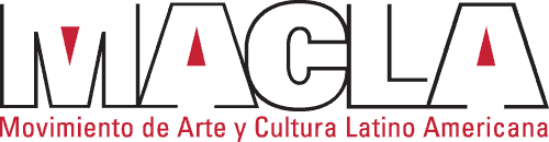 Logo for: Movimiento de Arte y Cultura Latino Americana / MACLA