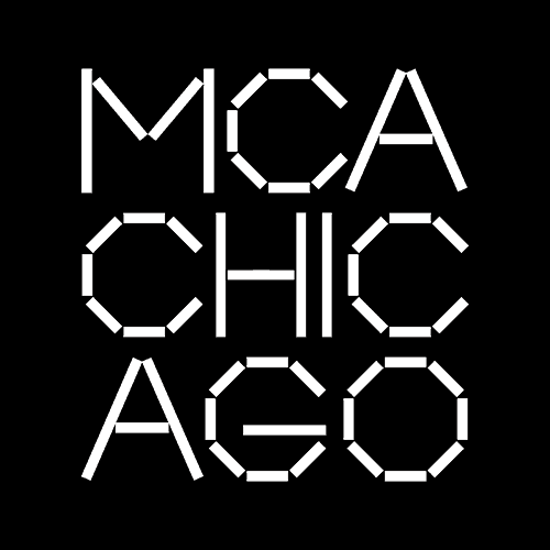 Logo for: Museum of Contemporary Art Chicago / MCA