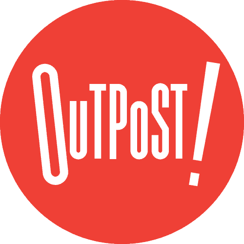 Logo for: Outpost Productions, Inc.