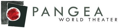 Logo for: Pangea World Theater