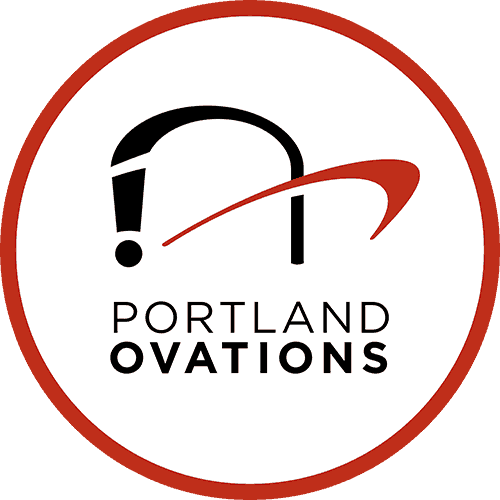 Logo for: Portland Ovations