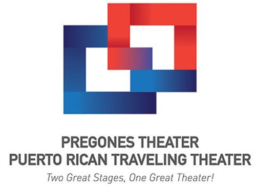 Logo for: Pregones Theater / Puerto Rican Traveling Theater