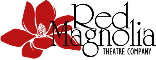 Logo for: Red Magnolia Theatre Company