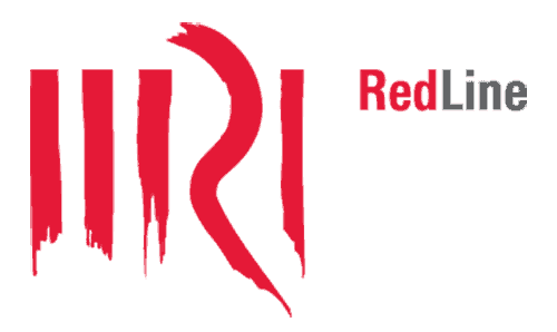 Logo for RedLine Contemporary Arts Center