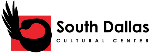 Logo for: South Dallas Cultural Center
