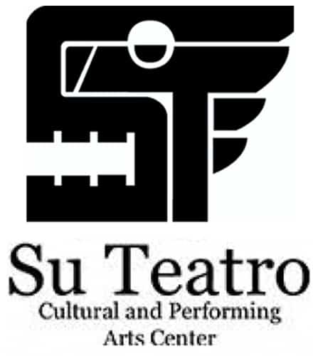Logo for Su Teatro Cultura and Performing Arts Center