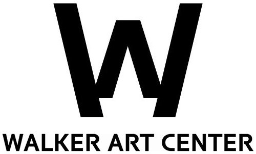 Logo for: Walker Art Center
