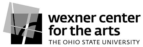 Logo for: Wexner Center for the Arts
