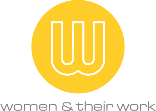 Logo for: Women & Their Work