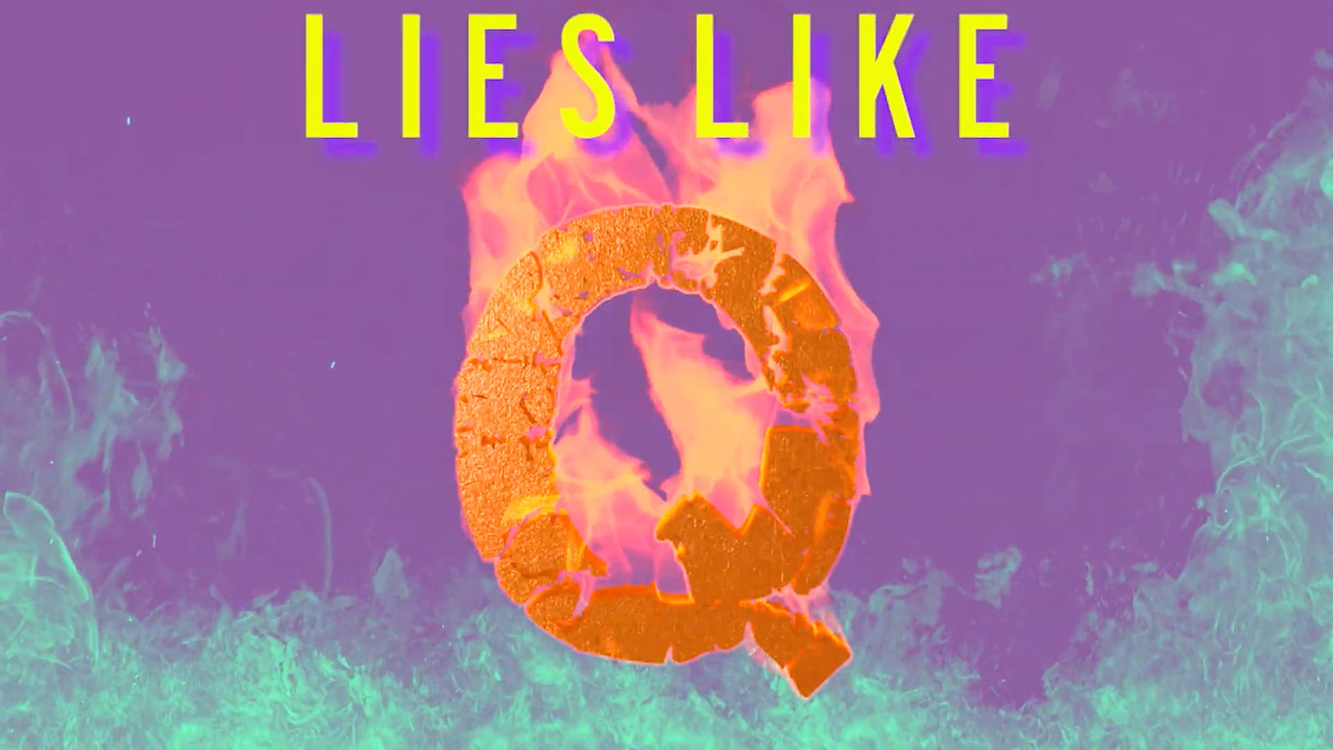 Lies Like Q