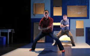 Photo of a performance from "Japanamerica Wonderwave" by Team Sunshine Performance Corporation