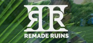 Remade Ruins by Zaire Love